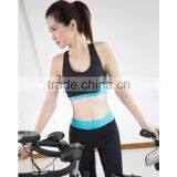 Sports Wear Fitness Gym Fitness Wear Pieces Yoga Suit Pieces Sport Wear thumbnail-2