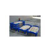 Wooden Bed thumbnail-1