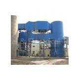 OEM Flue Gas Desulfurization System , Water Bath Desulfurization