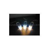 Solar Flashlight RadioJS-XLN810C thumbnail-3