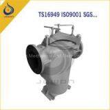 Cnc Machining Parts Iron Casting Parts thumbnail-3