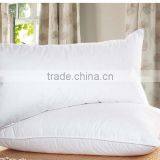 Super Soft Sound Sleeping Polyester Filling Cotton Filled Pillow thumbnail-4