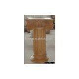 Marble Column / Granite Column, Stone Column and Marble Pillar ,stone Pillar thumbnail-1