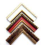 J06211 Series Designer Ornamental Frame Moulding Manufacturer | Bespoke Solutions Custom Art Frame Moulding Wholesale thumbnail-1