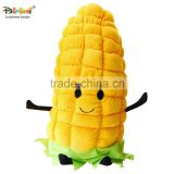 Aipinqi CCPY01 customized corn plush pillow