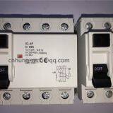 ID ELCB 2P/4P  earth leakage circuit breaker