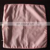 Black Pillow Case Sublimation Printable Cushion Car Cushion Pillow Covers Chair Cushion thumbnail-3