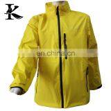 Windbreak Jackets Seal Seam Packable Waterproof Hooded thumbnail-5