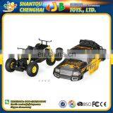 WL 18629 Remote Control 1:18 Scale Climbing Electric Off-road 6wd rc Car thumbnail-5