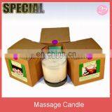 Aromatherapy Candle 6oz Jar Pure Scented Candles thumbnail-1