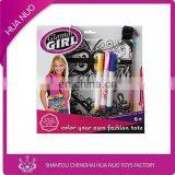 Best Selling Kids DIY Lovely Painting Bag thumbnail-1