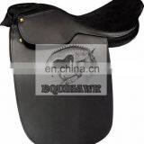 Lane Fox Show English Saddles MVE - 603 thumbnail-1
