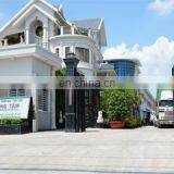 Dong Tam Garment And Embroider Caps Company Limited company overview - view 1 thumbnail