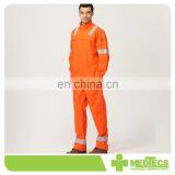 Blue Fashion Party Costumes School Uniform Coverall thumbnail-5