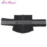 Wholesale Oem Women Slimming 6 Steel Bone Latex Trainer Cincher Neoprene Waist Trimmer thumbnail-5