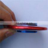 2017 New Creative Shield Hand Spinner Fidget Alloy Puzzle Toys EDC Autism ADHD Finger Gyro Toy Adult Gifts F959 thumbnail-3