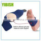 Plantar Fasciitis Arch Support Insert With Cushion Gel Therapy #JZ0007-A