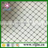 Factory Polyester Rectangular Mesh Fabric for Veil thumbnail-1