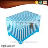 Ballerina Jewelry Musical Box for Girlfriend Gift thumbnail-4