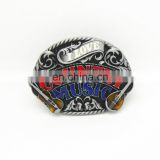 DSC04844 factory wholesale classic country music fashion buckle belt buckles BUCKLE-LOOP