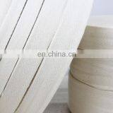 China Factory Cheap Customized Cotton Twill Tape thumbnail-3