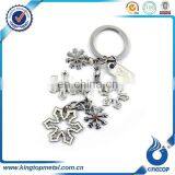 Fashion Metal Snowboard Charm thumbnail-1