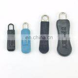 Custom Plastics Zipper Puller Tabs Plastomer Zipper Pull Tabs thumbnail-6