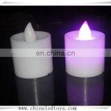 Wireless Christmas Led Candles/battery Operated Christmas Candles/hanging Party Candle