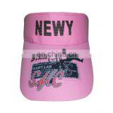 Advertising Cap With Silk Printing thumbnail-4