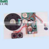 10 Seconds Or Customed Sound Recording Module For Greeting Cards thumbnail-3