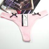 Yun Meng Ni Sexy Underwear Hot Sale Women Panties Lingerie Breathable Cotton Ladies Thongs thumbnail-4