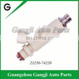 High Quality Fuel Injector Nozzle OEM 23250-74220 For Car Altezza Gita