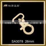 Top Quality Promotional Steel Link Chain With Snap Hook thumbnail-4