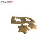 Sheet Metal Cutting Machine Laser Cutter for Cut Metal Sheet thumbnail-5