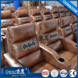 Hot Sale Electric Recliner Cinema Sofa,public Vip Cinema Seating thumbnail-2