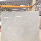 Devan Stone Co.,ltd Supper White Carrara White Marble Slabs