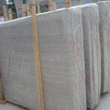 Grey Wooden Marble Slabs, Floor Tiles, Wall Tiles, Countertops Wholesale thumbnail-4