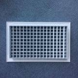 Aluminum Double Deflection Ceiling Vent Diffuser Price thumbnail-5