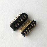 MISA 6 Pin 2.5mm Pitch Power Drone Lithium Ion Battery Connector thumbnail-2