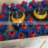 Fig 50 200 Weco Hammer Union Different Size Hammer Unions Rubber Pipe Connector thumbnail-2