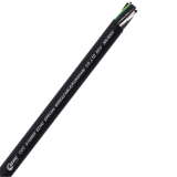 Factory Produce H05VV-F 3*1.0 CE Approved Power Cord Wire thumbnail-1