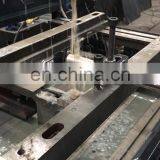 China Factory DK77120 good quality High speed CNC EDM Wire Cutting Machine