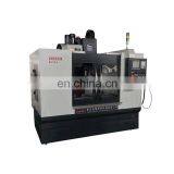 China Vertical Milling Machine CNC Price VMC7035