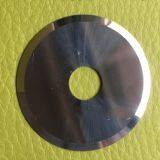 Jingwei Cutter Blades,round Blade J371,decagon Blade J373 J374 thumbnail-2