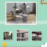 2014 Hot Sales! Automatic Spiral Cocoa Beans Oil Expeller/oil Press Machine/oilpress Mill thumbnail-4