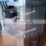 Manufacturer Machine to Make Ice Cream/soft Ice Cream Machine With Wholesale Price thumbnail-3