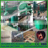 New Product Charcoal Briquettes Production Line Made in China With Certificate thumbnail-2
