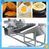 Stainless Steel Factory Price Egg White Separating Machine Rotary Type Egg Breaking/cracking Machine thumbnail-2