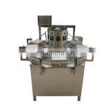 Ice Cream Cone Wafer Making Machine for Sale / Automatic Ice Cream Cone Making Machine / Waffle Maker Machine thumbnail-4