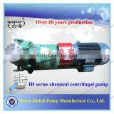 IH Series Chemical Centrifugal Pump for Pumping Sulfuric Acid thumbnail-1